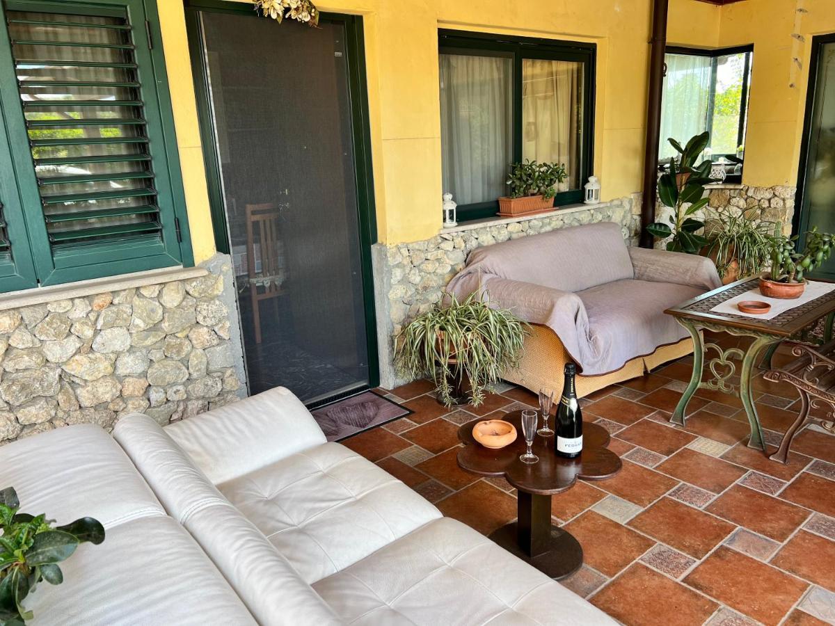 ***** La Casa Di Gio Apartment Caltanissetta Exterior photo