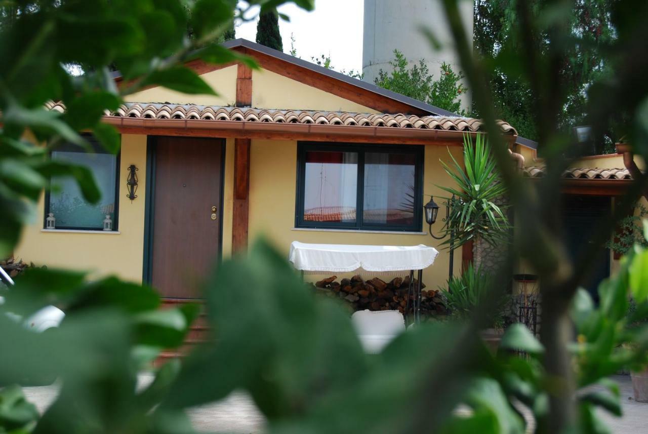 ***** La Casa Di Gio Apartment Caltanissetta Exterior photo