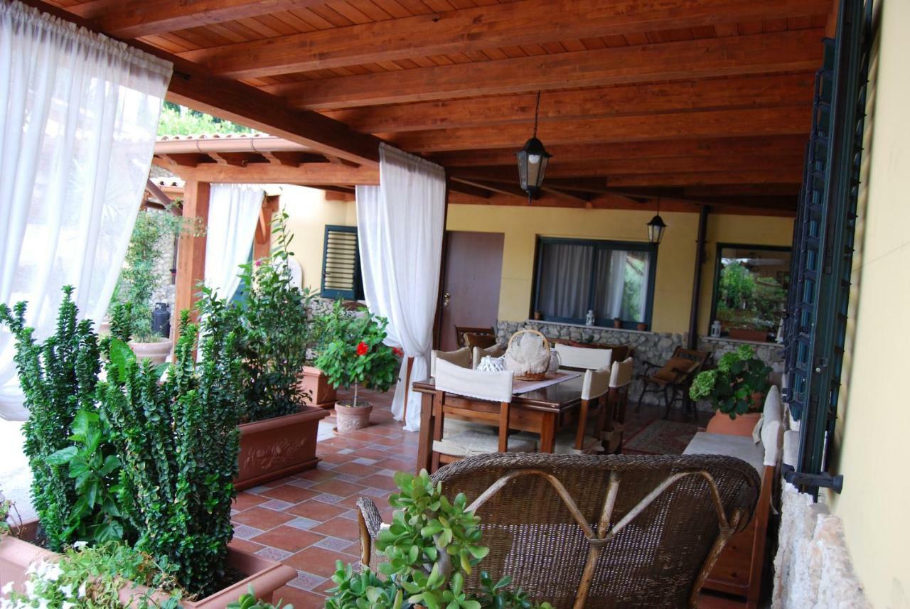 ***** La Casa Di Gio Apartment Caltanissetta Exterior photo