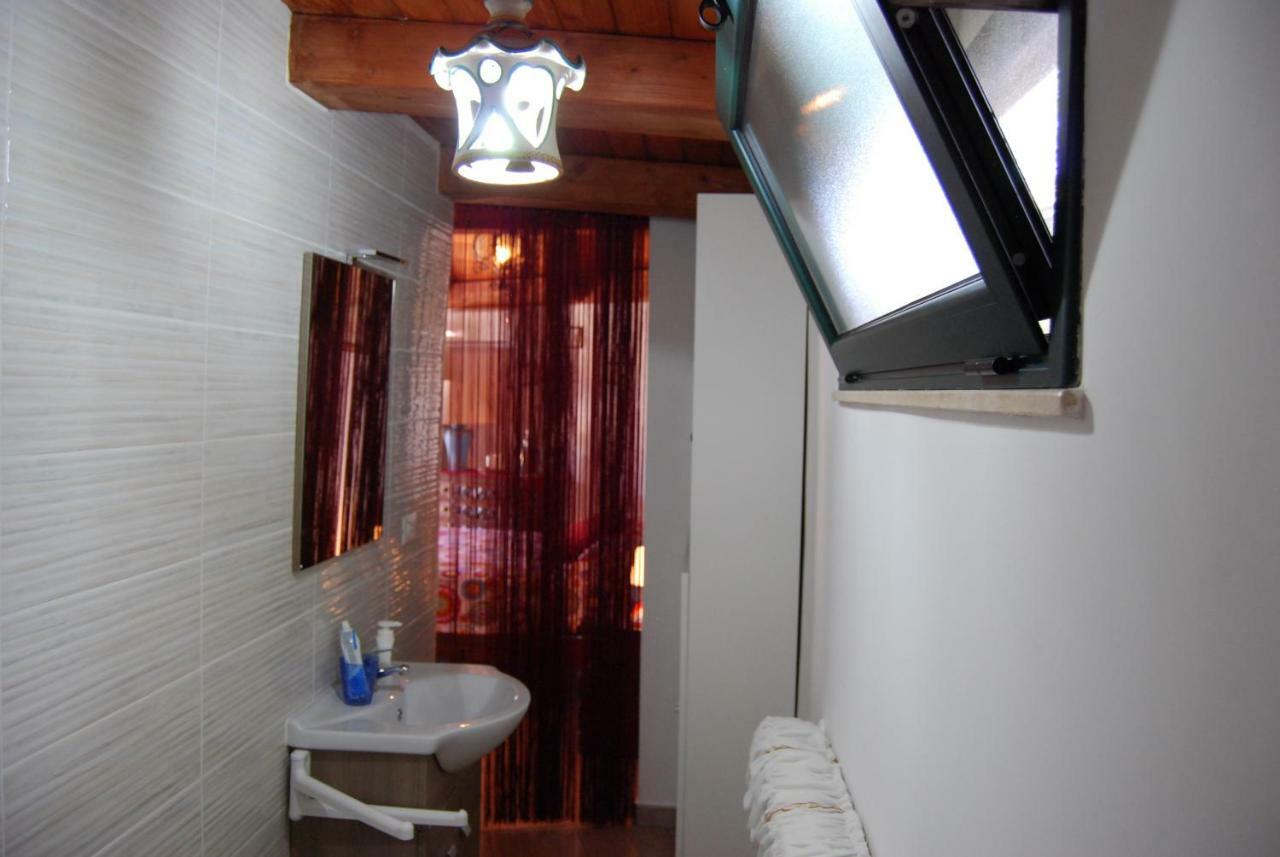 ***** La Casa Di Gio Apartment Caltanissetta Exterior photo