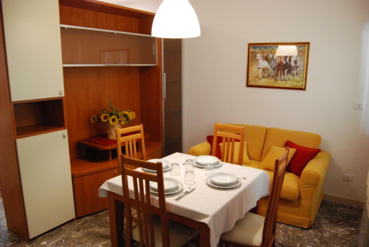***** La Casa Di Gio Apartment Caltanissetta Exterior photo
